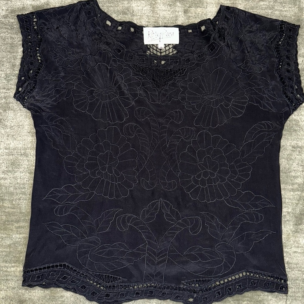 Rory Beca Top - Size M